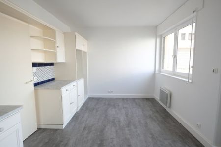 APPARTEMENT T4 A LOUER - Photo 4