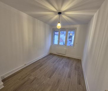 Location Appartement 3 pièces 46m² BOULOGNE SUR MER 62200 - Photo 3