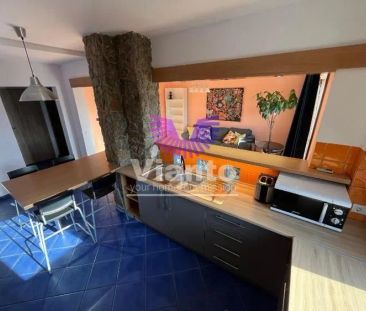 Apartament 4 camere | 2 bai | 2 balcoane | Pet Friendly | Strand | Sibiu - Photo 5