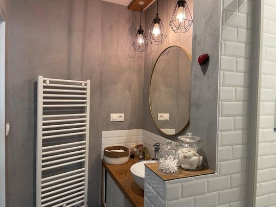 Appartement T3 à louer - 55 m² - Photo 1