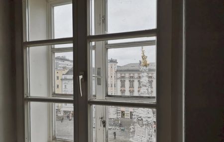 Wohnen mit Blick auf den Linzer Hauptplatz - 106m2 - Photo 5