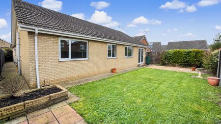 Pelham Close, Lincoln - Photo 3