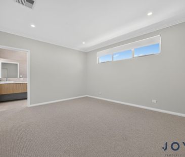 Brand New, Never Lived In Modern Double-Storey Living in Joondanna! - Photo 5