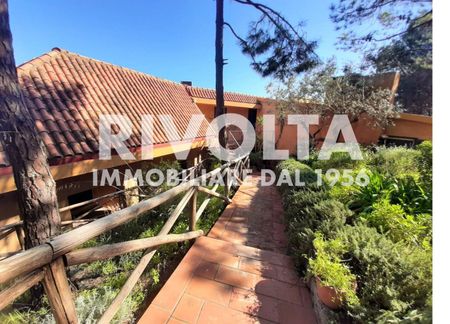 Villa bifamiliare, buono stato, 200 m², Porto Ercole, Monte Argentario - Photo 4