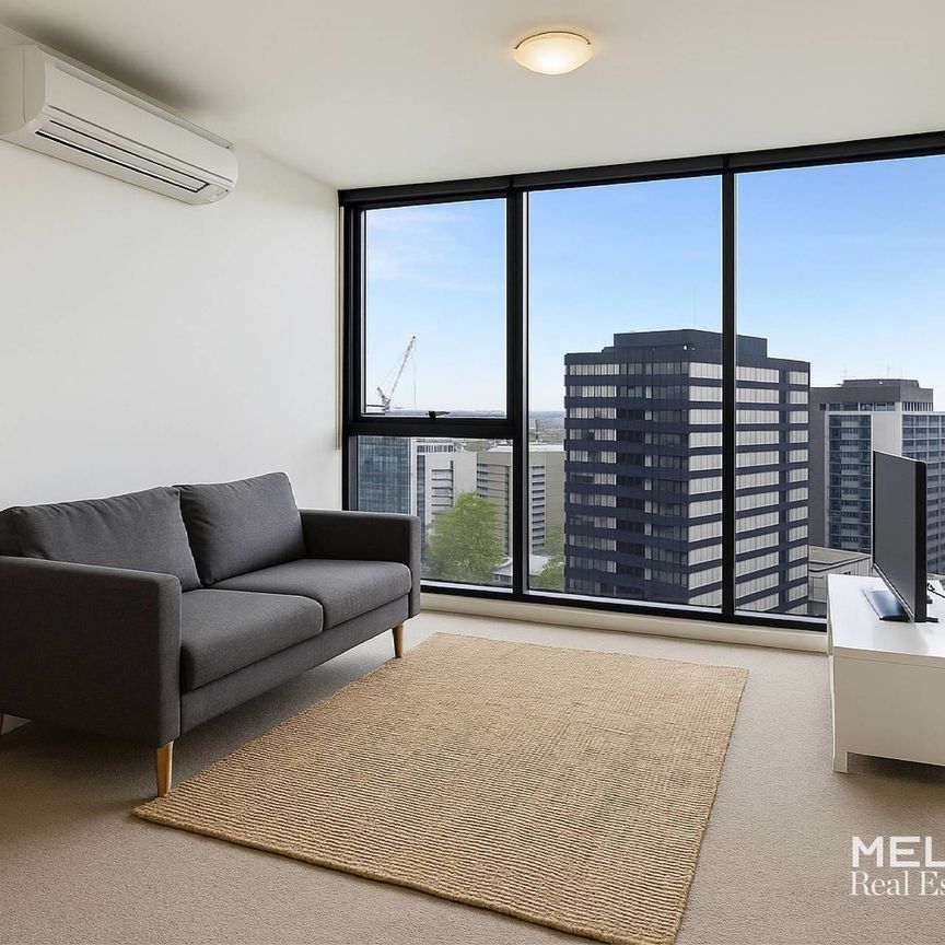 SPACIOUS APARTMENT IN ZEN HARMONY - FURNISHED - Photo 1