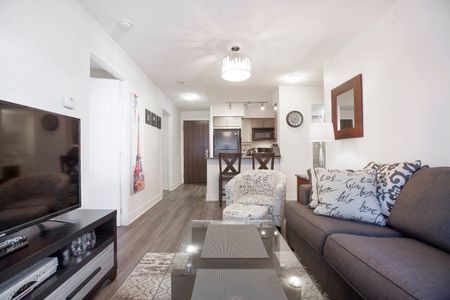 For Lease - 20 Blue Jays Way Unit# 517, Toronto, Ontario - Photo 5