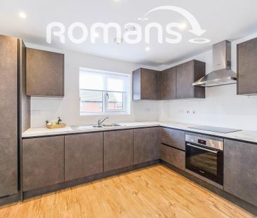 2 bedroom flat to rent - Photo 2