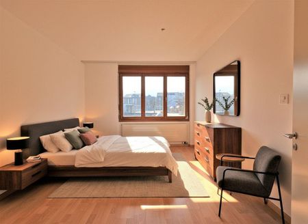 148 m². Viel Licht. Viel Raum. Viel Zuhause. - Foto 3