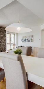 Appartement 4½ a louer - Photo 4