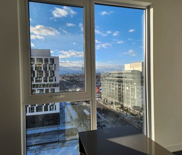 For Lease - 1007 The Queensway N/A Unit# 830, Toronto, Ontario - Photo 1