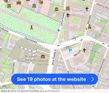 Mieszkanie, 35 m², Kielce - Photo 1