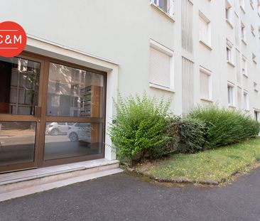 Location Appartement 3 pièces 62m² - Photo 6