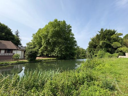 Location appartement 1 pièce, 15.13m², Follainville-Dennemont - Photo 5