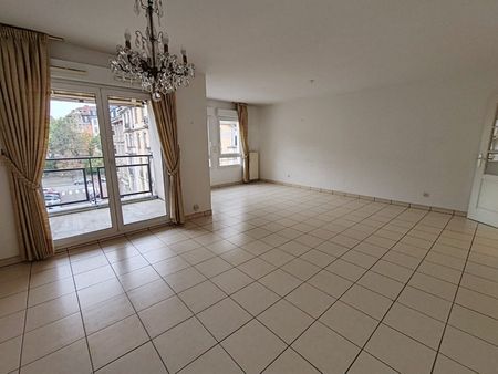 Appartement à louer F3 à Sarreguemines - Photo 4