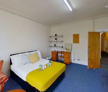 34 Church Street, NG7 1SJ, NOTTINGHAM - Photo 6