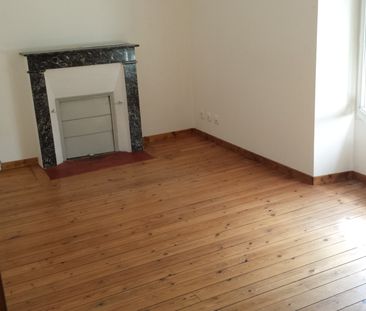 Location Maison 3 pièces 70m² DANGE ST ROMAIN 86220 - Photo 1