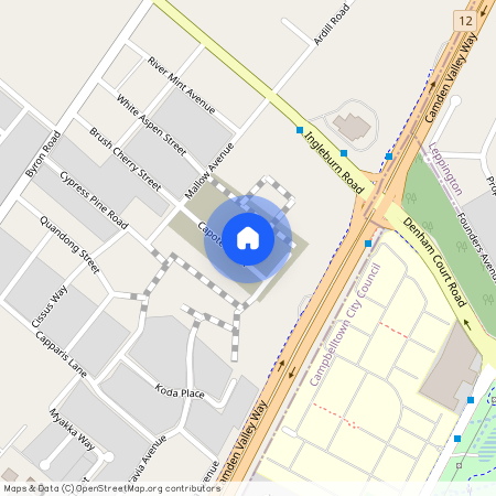 27 Capote Street, NSW 2179, Leppington