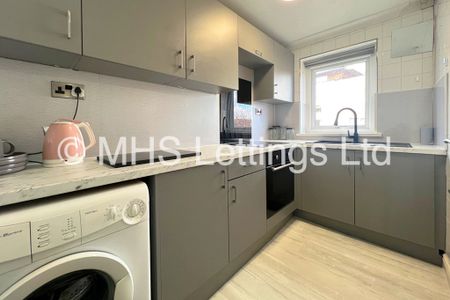 1 Bedroom Flat for rent in Holborn Green - Photo 5