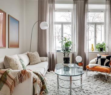 Katarina Bangata, Stockholm - Photo 4