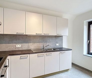 Woning te huur in Celles voor € 950 met 2 slaapkamers - Photo 1
