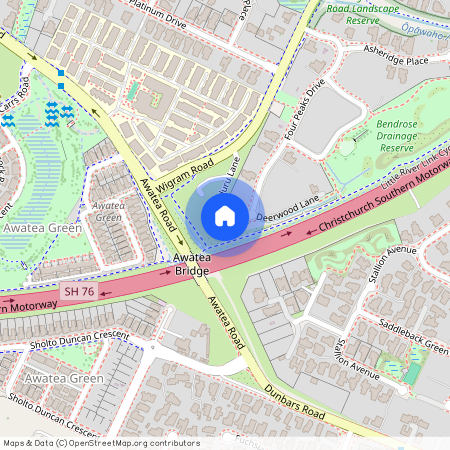 36 Four Peaks Drive, Wigram, Christchurch City