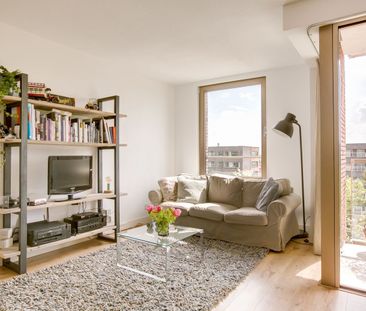 Appartement te huur: Heemstedelaan 93 3523 KE Utrecht - Foto 3