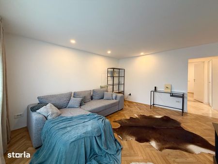 Apartament 2 Camere ◦ 60MP ◦ Vitan Mall ◦ Balcon ◦ Centrala Pr - Photo 4
