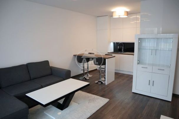 Balkon, Garaż, Centrum, SUper lokalizacja - Фото 1