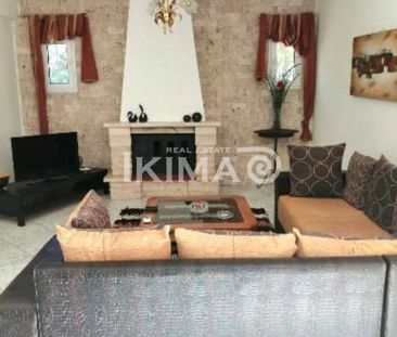Διαμέρισμα για ενοικίαση Κωνσταντινουπολίτικα (Πυλαία) - Photo 2