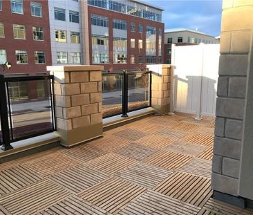 For Lease - 216 Oak Park Boulevard Unit# 223, Oakville, Ontario - Photo 4