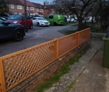 1 bedroom flat to rent - Photo 6