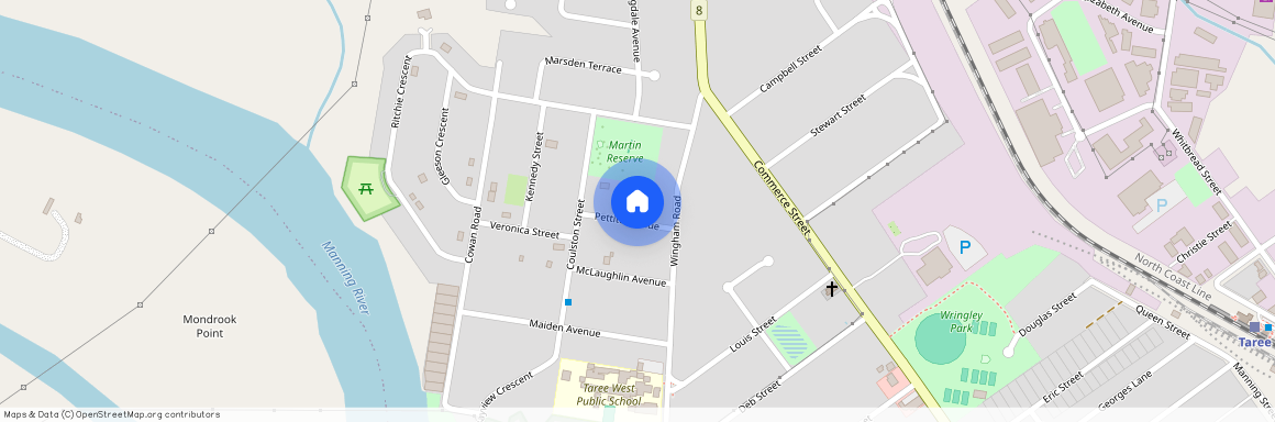 7 Pettitt Avenue, Taree NSW 2430