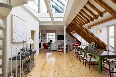 Wyfold Road - Photo 4