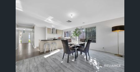 Picture perfect Family home in Alamanda Estate! - Photo 4