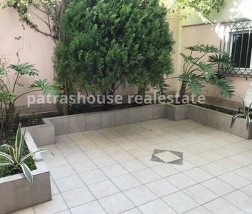 Studio/Γκαρσονιέρα για ενοικίαση Παραλία Προαστίου (Πάτρα) - Photo 3