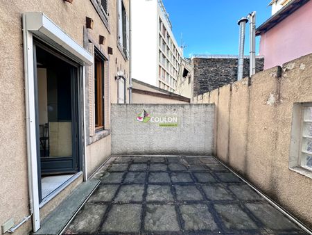 Appartement meublé - 1 pièce - Proche Gare SNCF - Photo 5