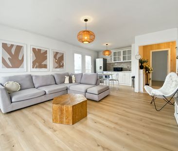 Location appartement 4 pièces, 72.86m², Le Mée-sur-Seine - Photo 1