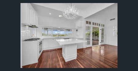 Luxury Elevated Queenslander with Iconic City Views, Pool & Resort-Style Entertaining - Photo 5