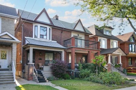 For Lease - 308 St Clarens Avenue Unit# Main, Toronto, Ontario - Photo 2