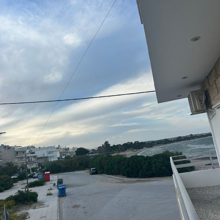 Διαμέρισμα για ενοικίαση Κέντρο (Αρτέμιδα (Λούτσα)) - Photo 1