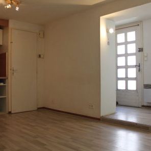 "LE BERANGER" - Location Appartement tours : 17.42 m2 - Photo 2