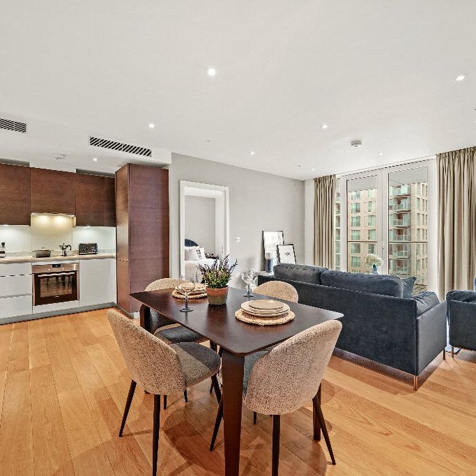 Mira House, E20 1AA, London - Photo 1