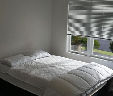 Fully Furnished Studio - Photo 3