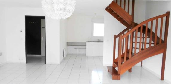 Maison à louer 4 pièces 84.12m² - Photo 2