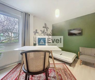 Appartement T1 Meublé charges tout compris - Photo 3