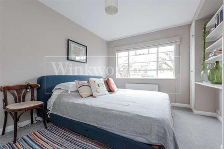 Keslake Road, London, United Kingdom, NW6 - Photo 3