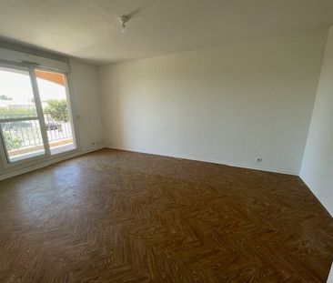 Location Appartement 1 pièce 37m² LATTES 34970 - Photo 1
