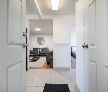 Appartement à louer - Montréal (Rosemont/La Petite-Patrie) (Petite ... - Photo 2