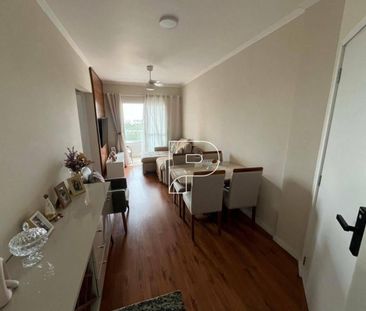 Apartamento, 54 m² - Venda por R$450.000ou Aluguel por R$3.797,00/m... - Foto 6