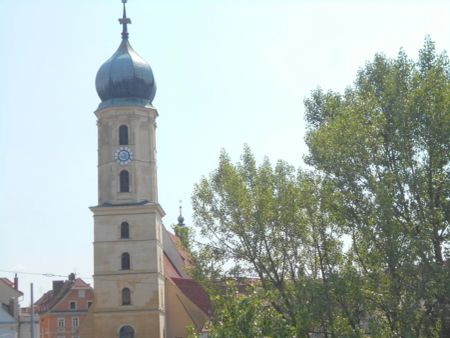 ANderMUR wunderschön sanierte 2ZI+Wohnküche im klassischen Altbau - Photo 4